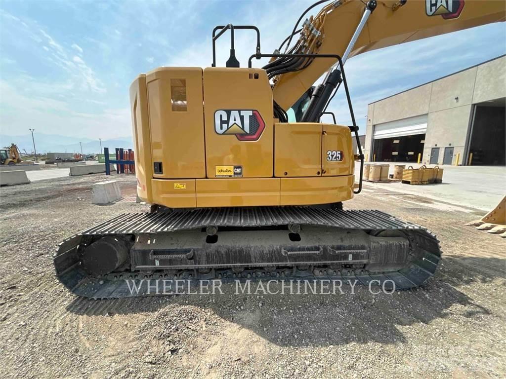 CAT 325 CF Escavadoras de rastos