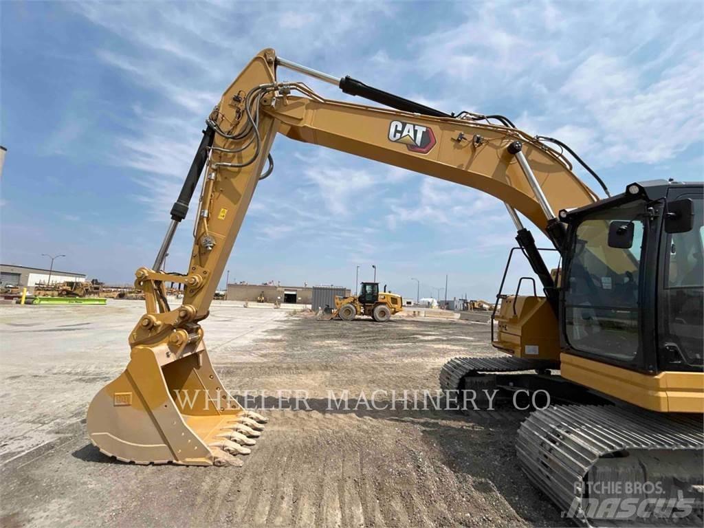 CAT 325 CF Escavadoras de rastos