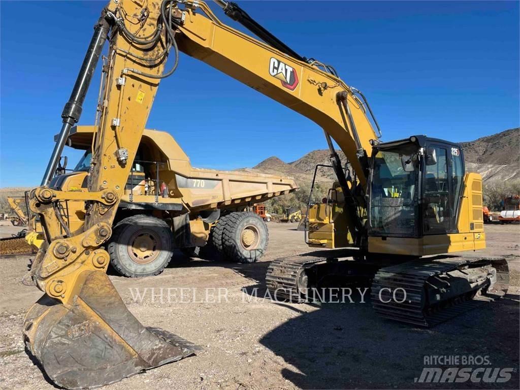 CAT 325 CF Escavadoras de rastos