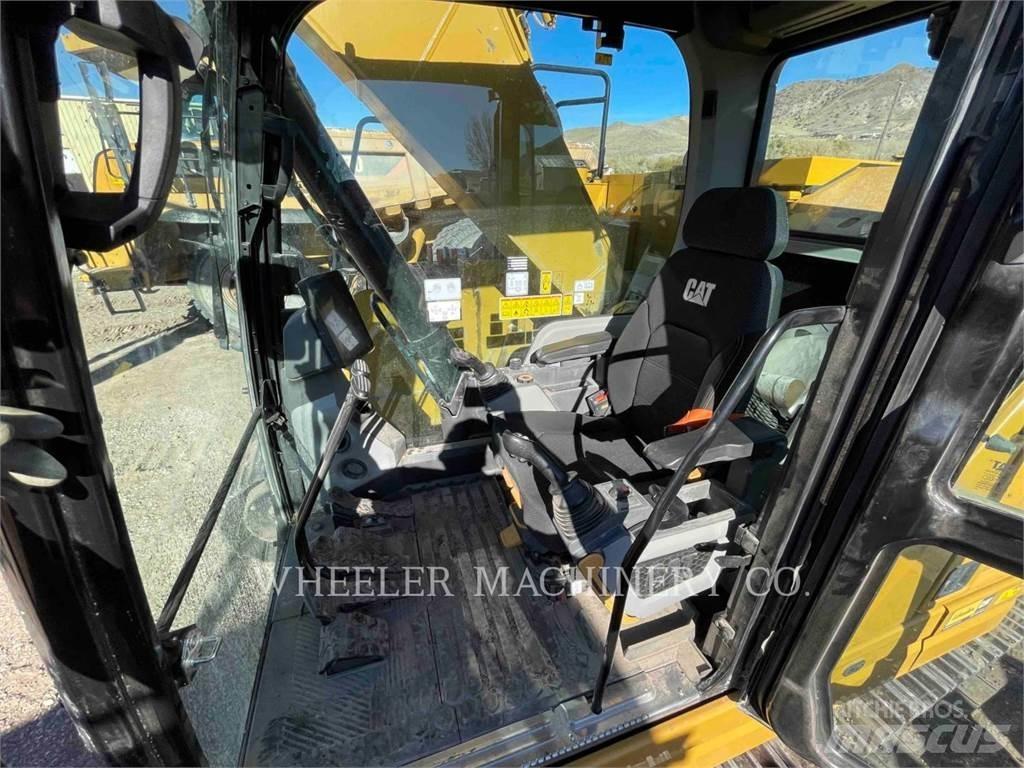 CAT 325 CF Escavadoras de rastos