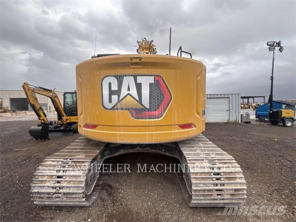 CAT 325 CF Escavadoras de rastos