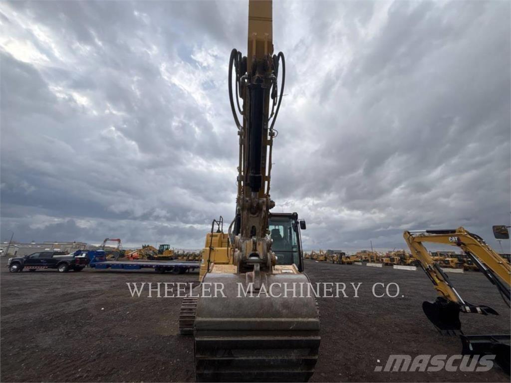 CAT 325 CF Escavadoras de rastos