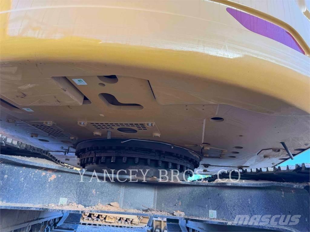 CAT 325 HTH Escavadoras de rastos