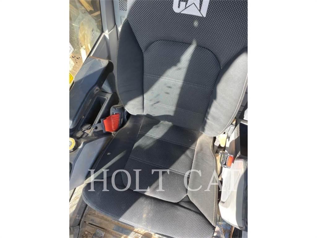 CAT 325 TC Escavadoras de rastos