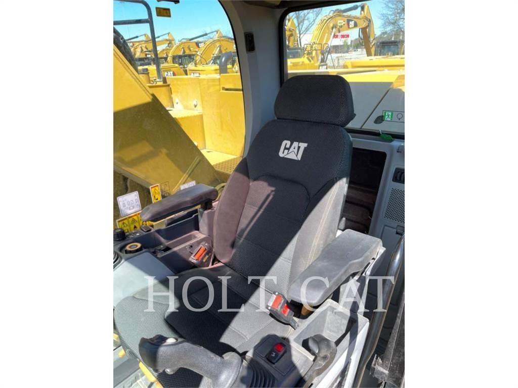 CAT 325 TC Escavadoras de rastos