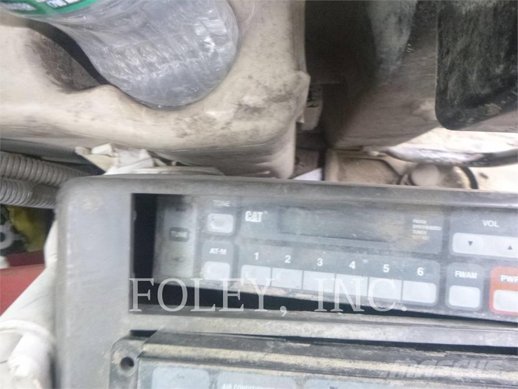 CAT 325CCR Escavadoras de rastos