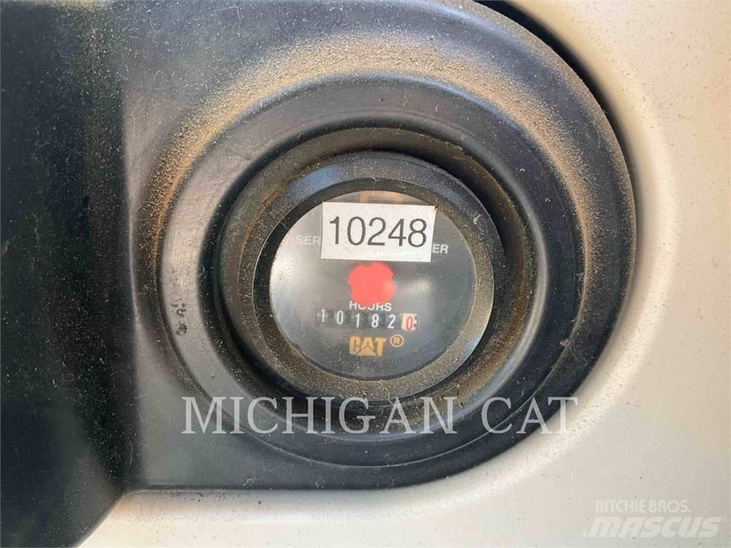CAT 325CL Escavadoras de rastos