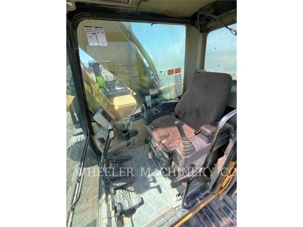 CAT 325CL Escavadoras de rastos