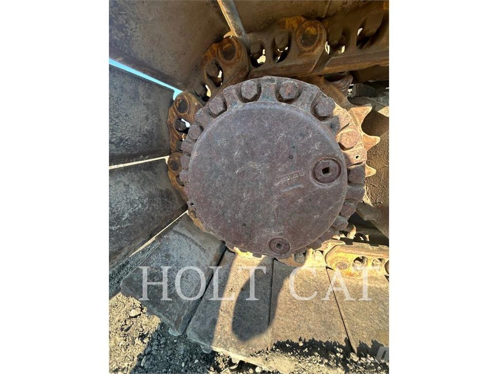 CAT 325CL Escavadoras de rastos