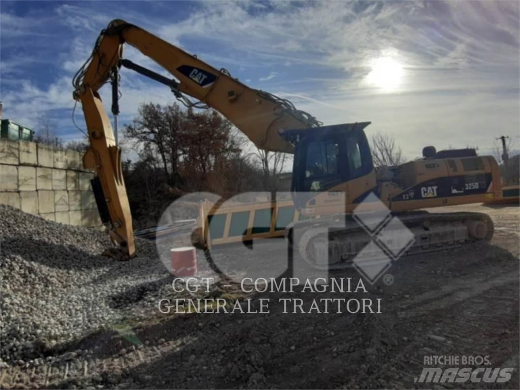 CAT 325DDEM Escavadoras de rastos