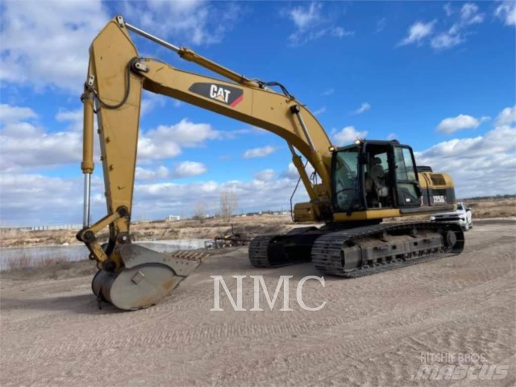 CAT 325DL Escavadoras de rastos