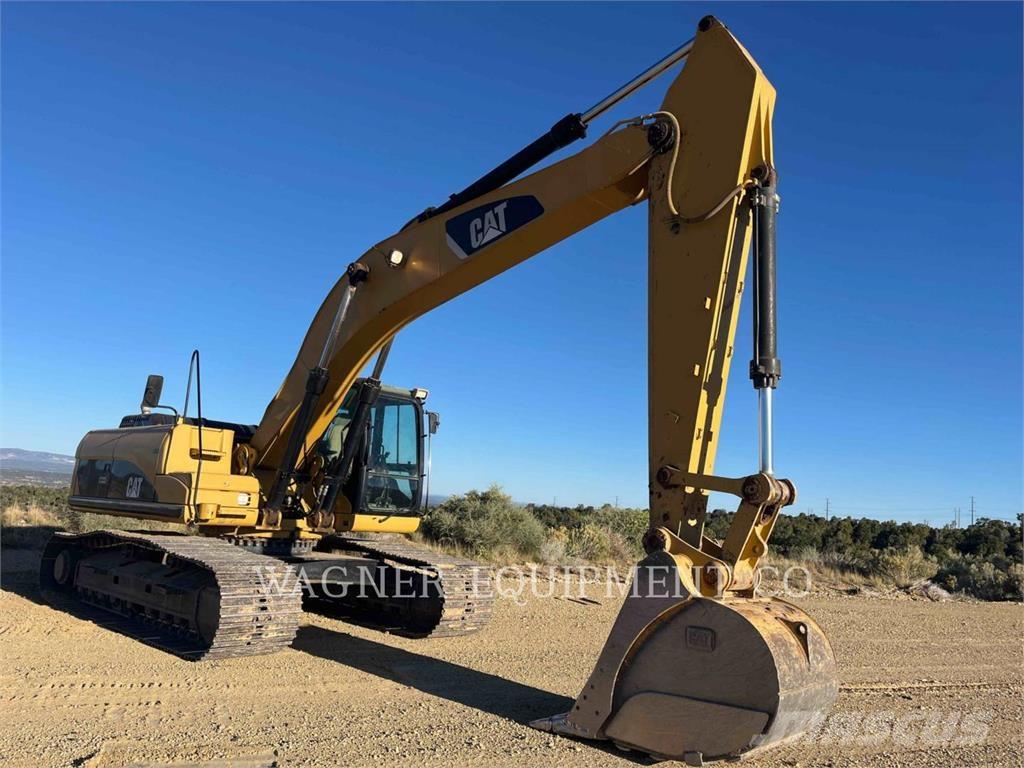 CAT 325DL Escavadoras de rastos