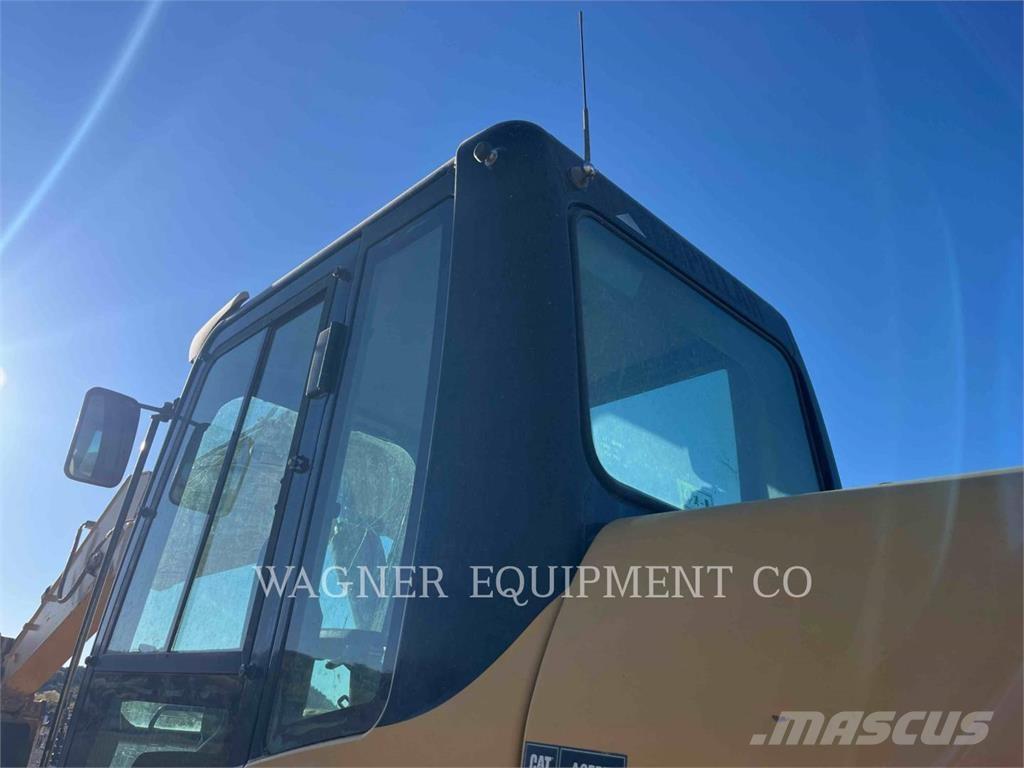 CAT 325DL Escavadoras de rastos