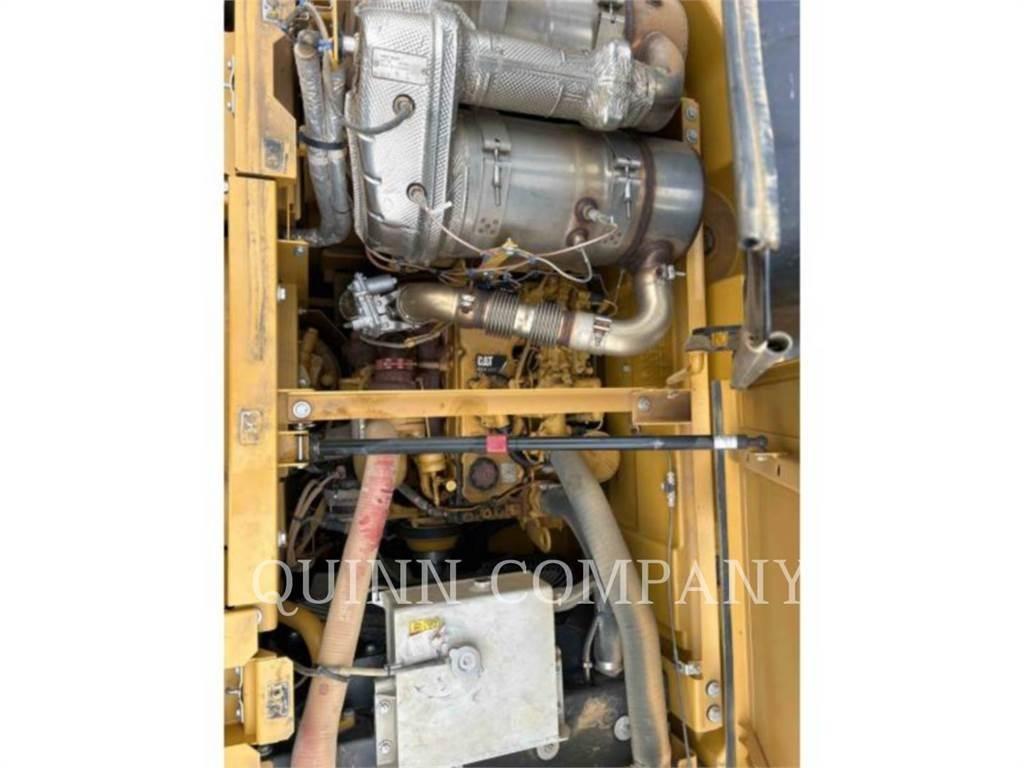 CAT 325F Escavadoras de rastos