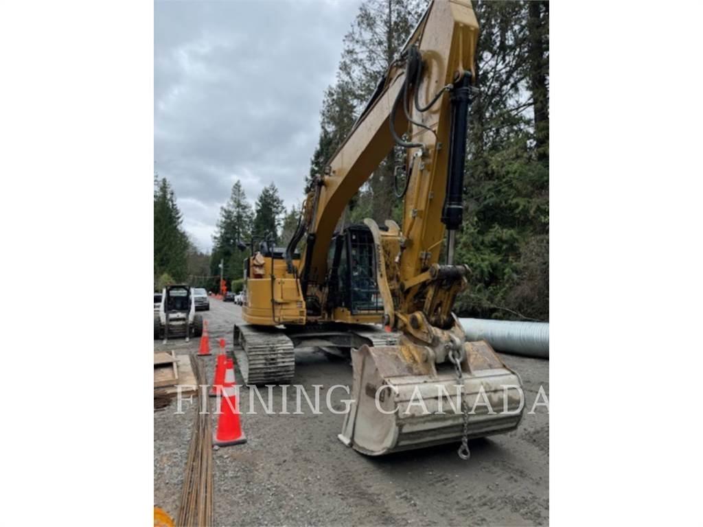 CAT 325F Escavadoras de rastos