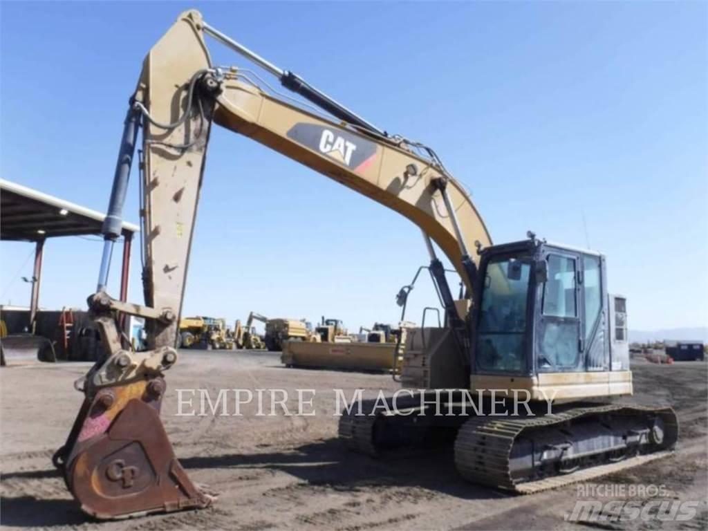 CAT 325F Escavadoras de rastos
