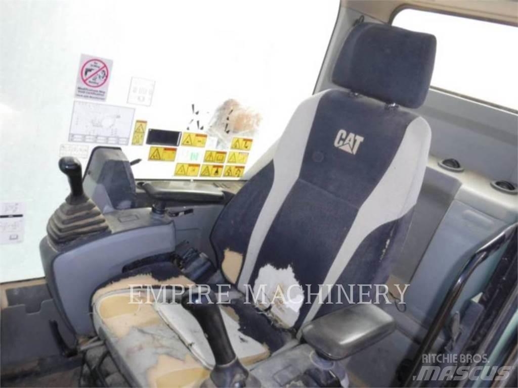 CAT 325F Escavadoras de rastos