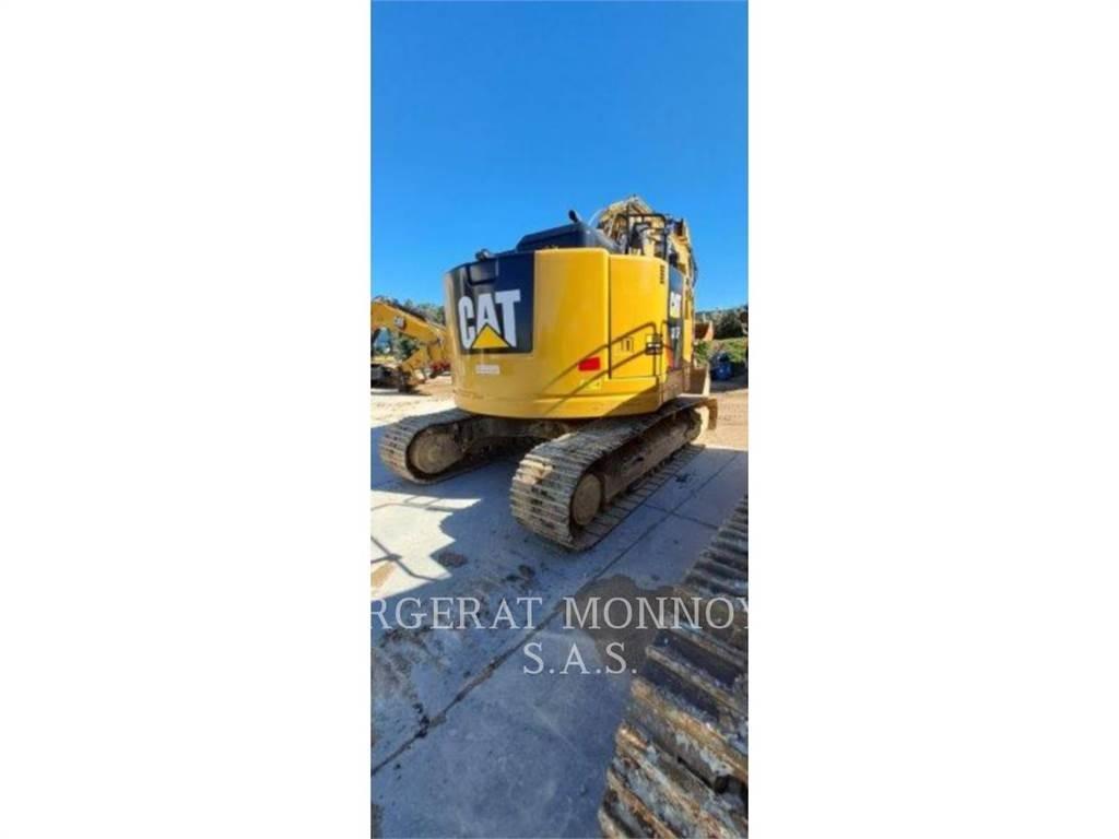 CAT 325F CR Escavadoras de rastos