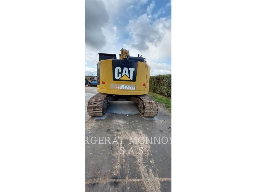 CAT 325F CR Escavadoras de rastos