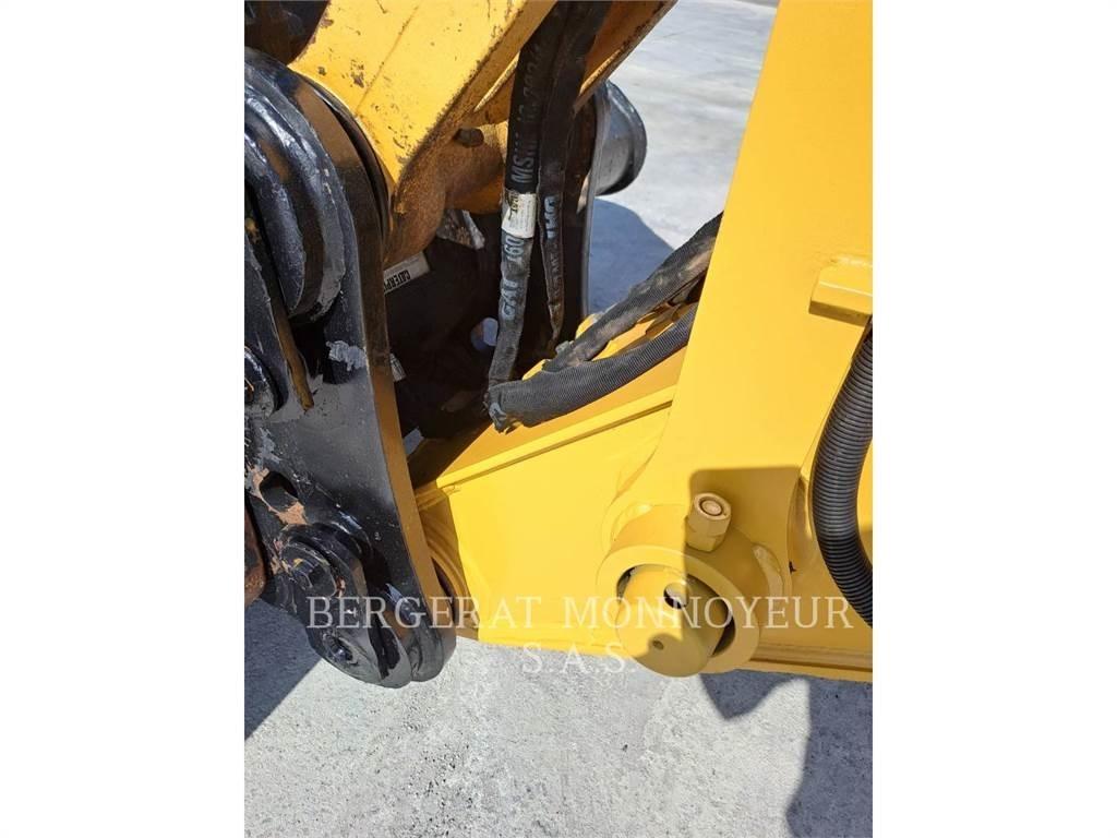 CAT 325F CR Escavadoras de rastos