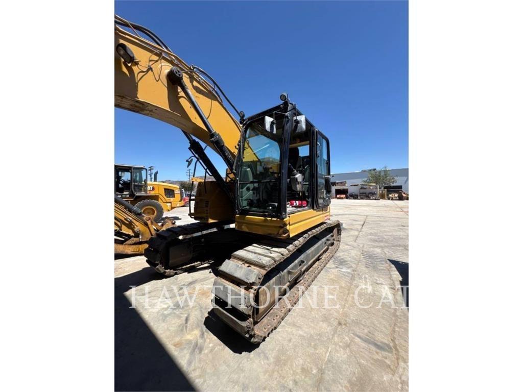 CAT 325F CR Escavadoras de rastos