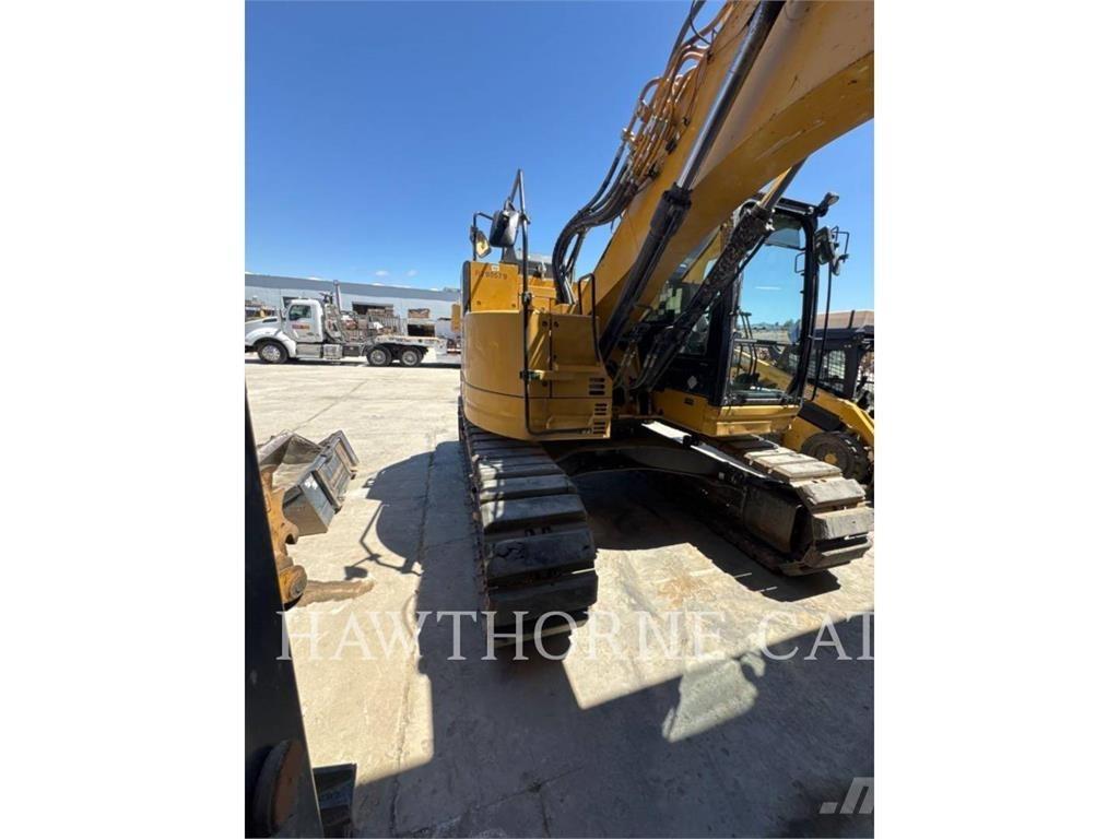 CAT 325F CR Escavadoras de rastos