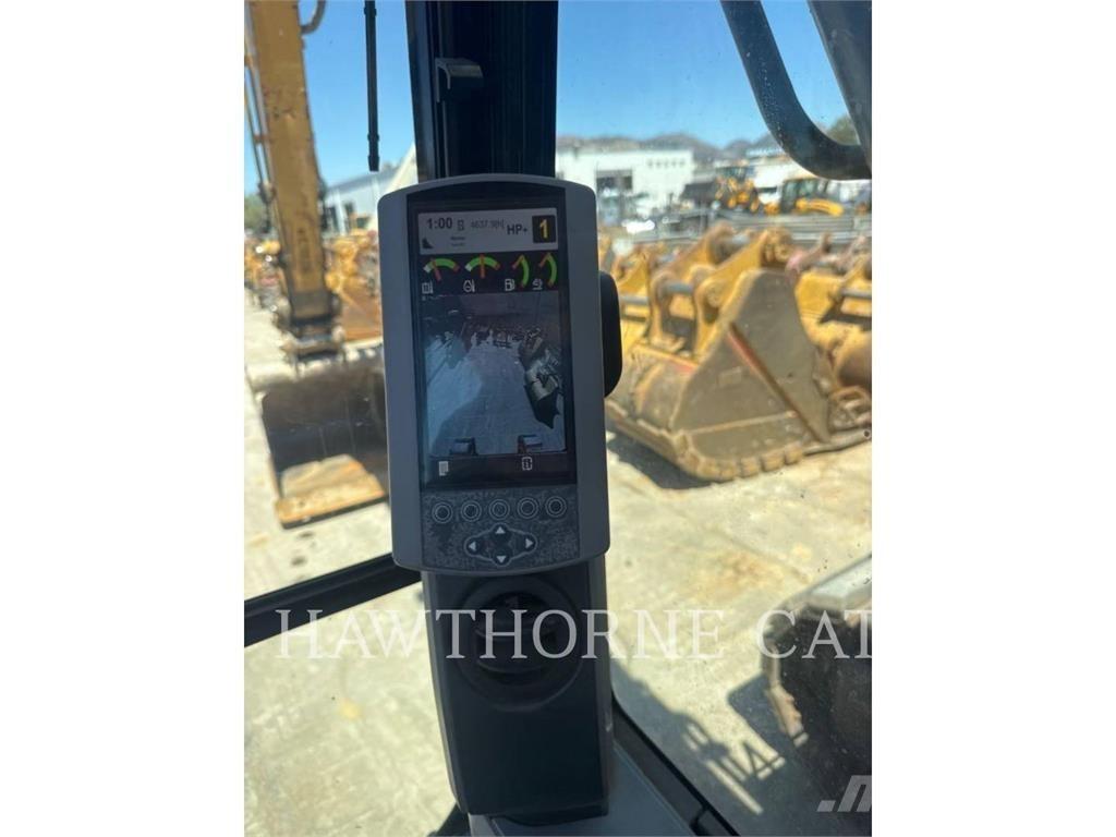 CAT 325F CR Escavadoras de rastos