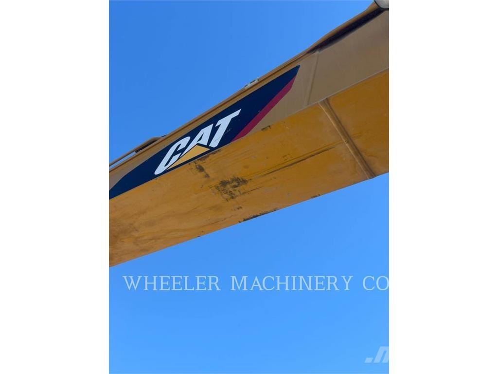 CAT 325F CR CF Escavadoras de rastos