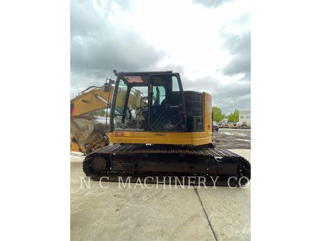 CAT 325F LCR Escavadoras de rastos