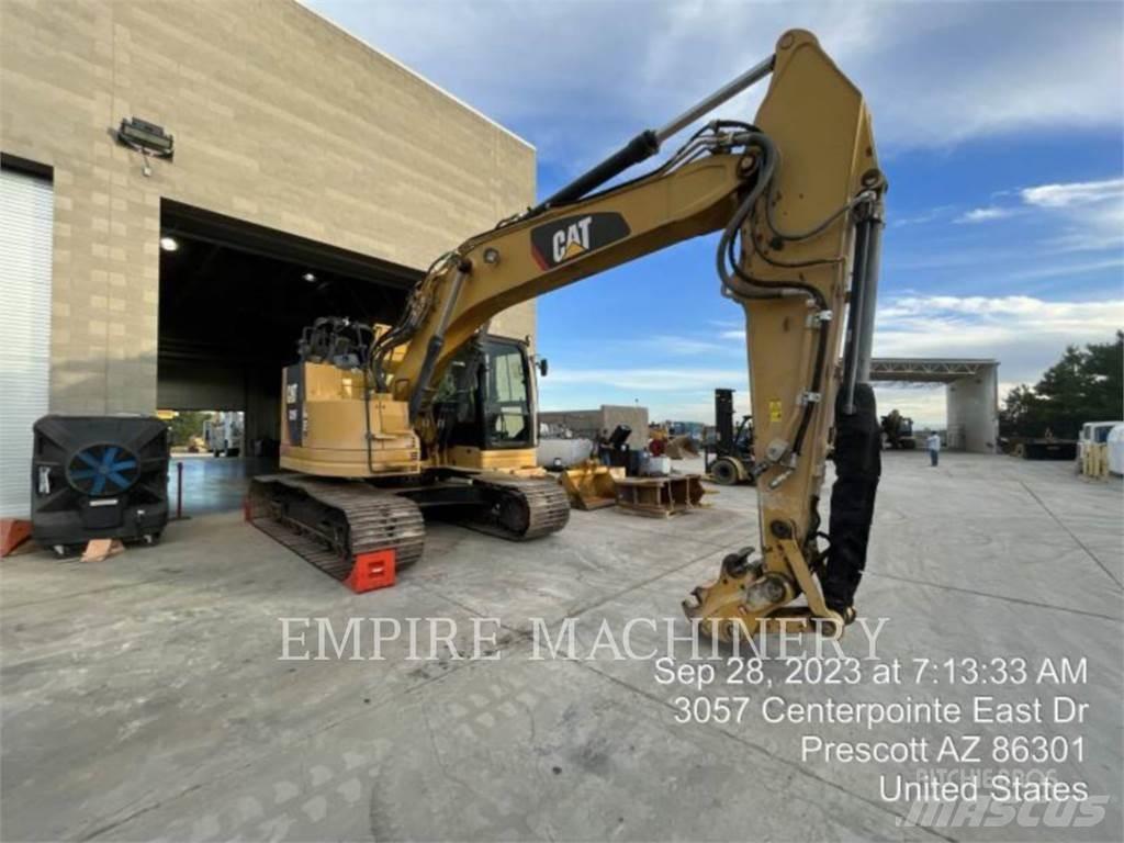 CAT 325F LCR P Escavadoras de rastos