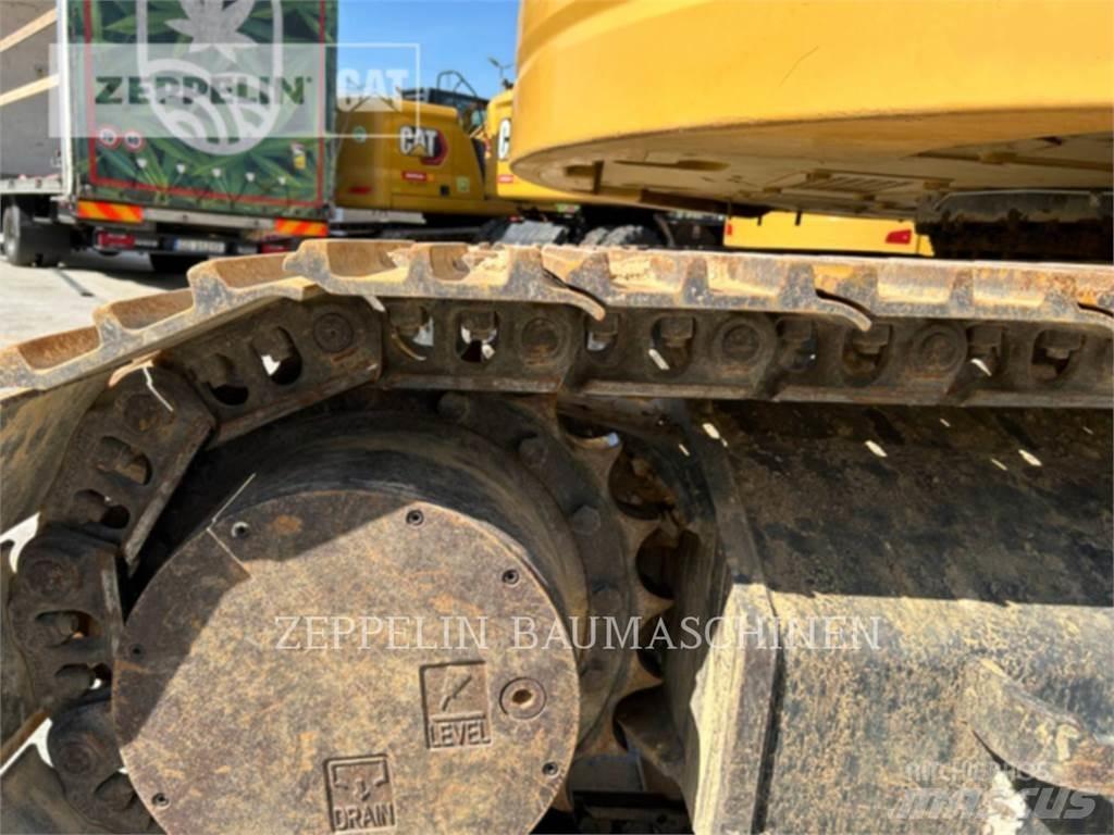 CAT 325FL Escavadoras de rastos