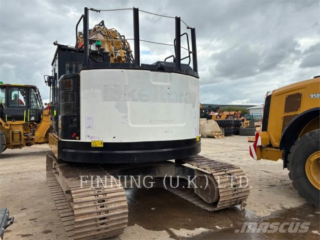 CAT 325FL Escavadoras de rastos