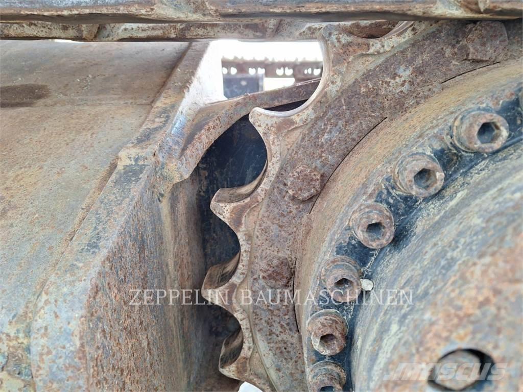 CAT 325FL Escavadoras de rastos