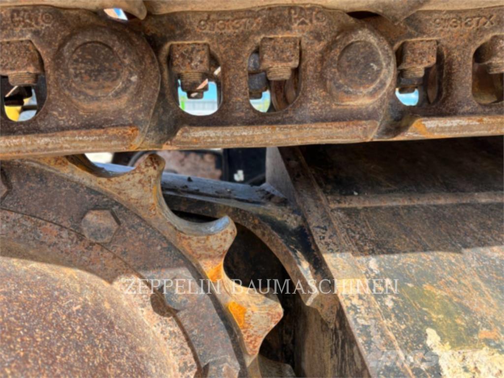 CAT 325FL Escavadoras de rastos