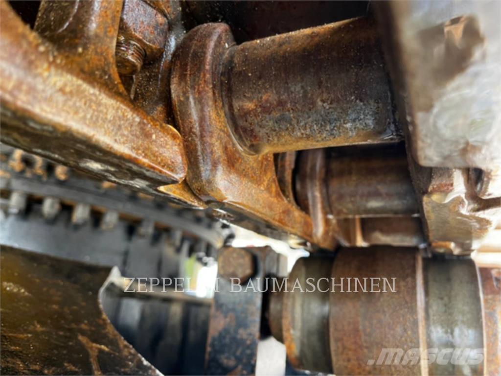 CAT 325FL Escavadoras de rastos