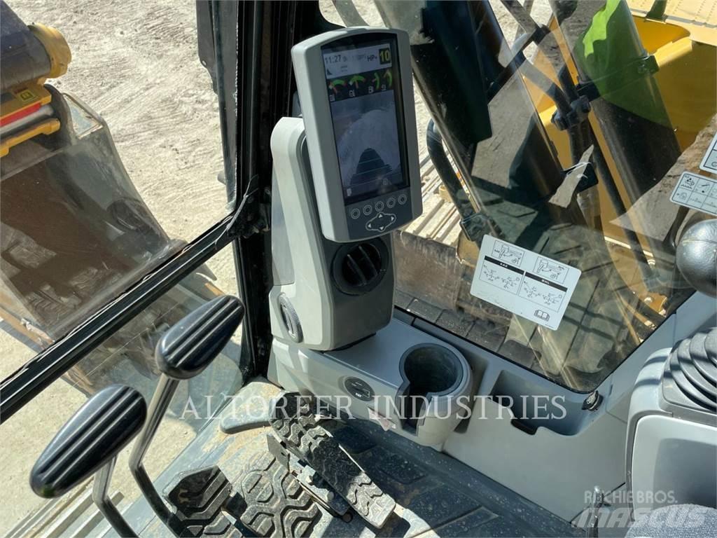 CAT 325FL CR Escavadoras de rastos