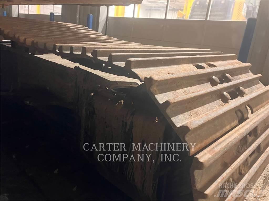 CAT 325FL CR Escavadoras de rastos