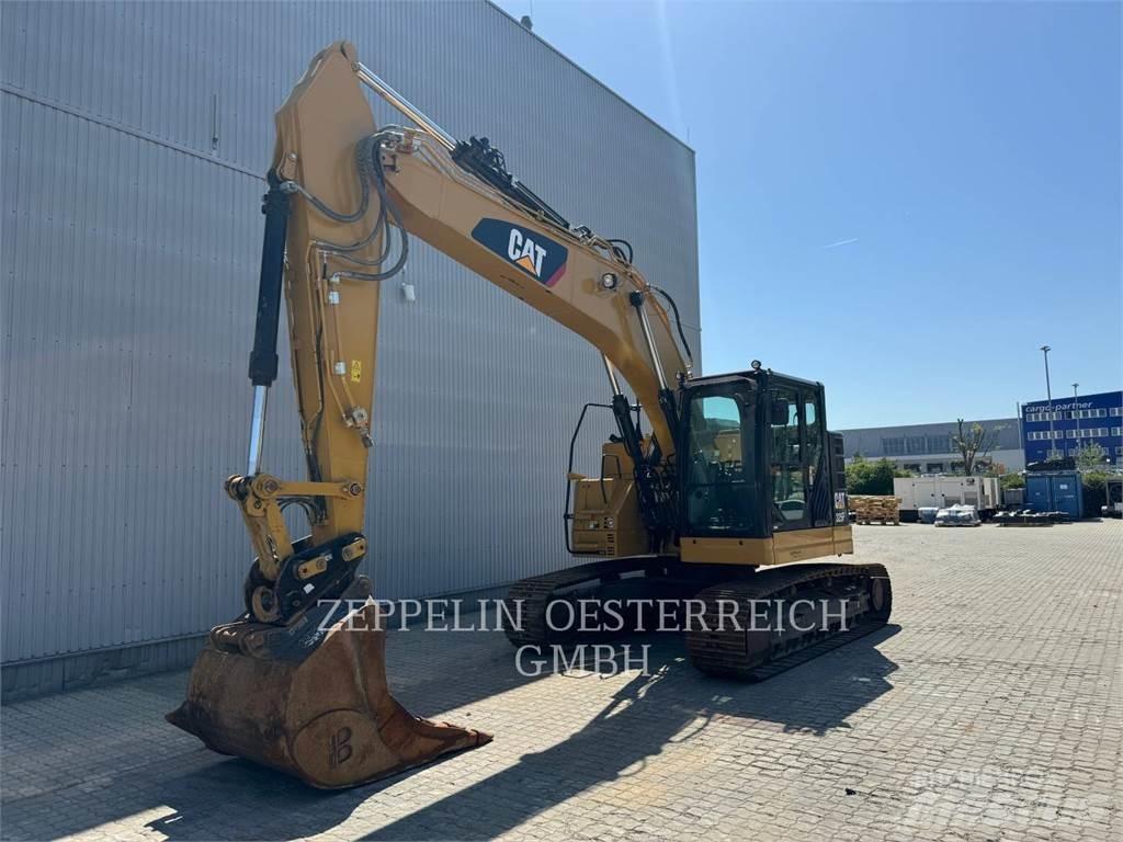 CAT 325FLCR Escavadoras de rastos