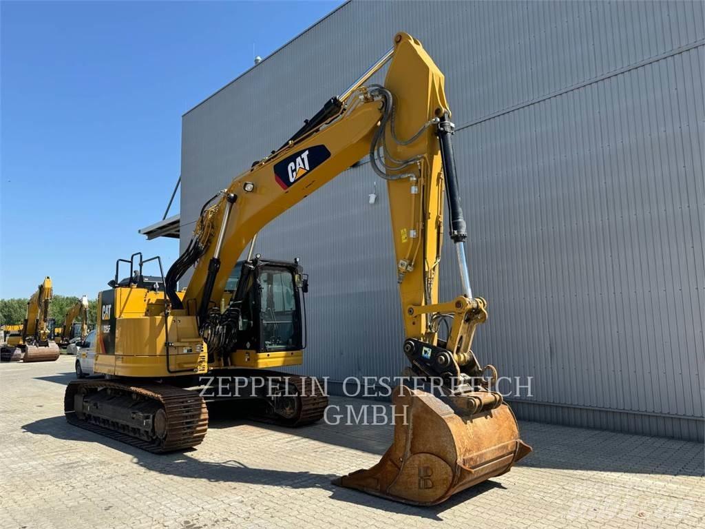 CAT 325FLCR Escavadoras de rastos