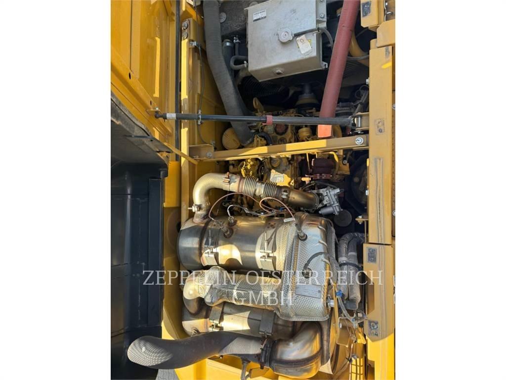 CAT 325FLCR Escavadoras de rastos
