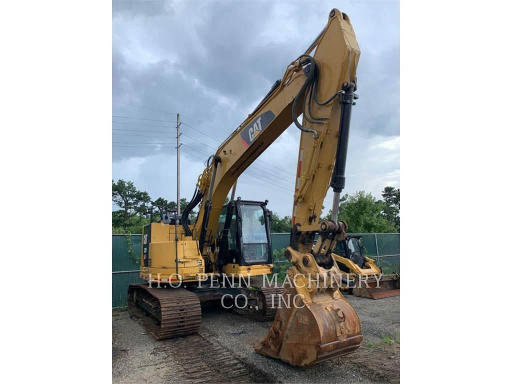CAT 325FLCR Escavadoras de rastos
