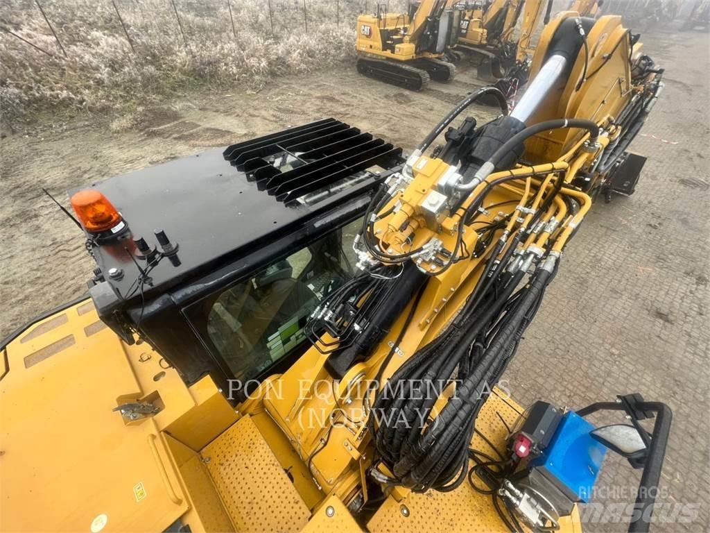 CAT 325FLCR Escavadoras de rastos