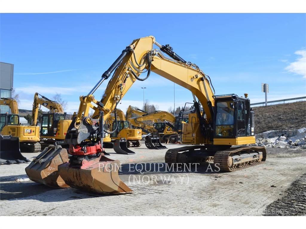 CAT 325FLCR Escavadoras de rastos