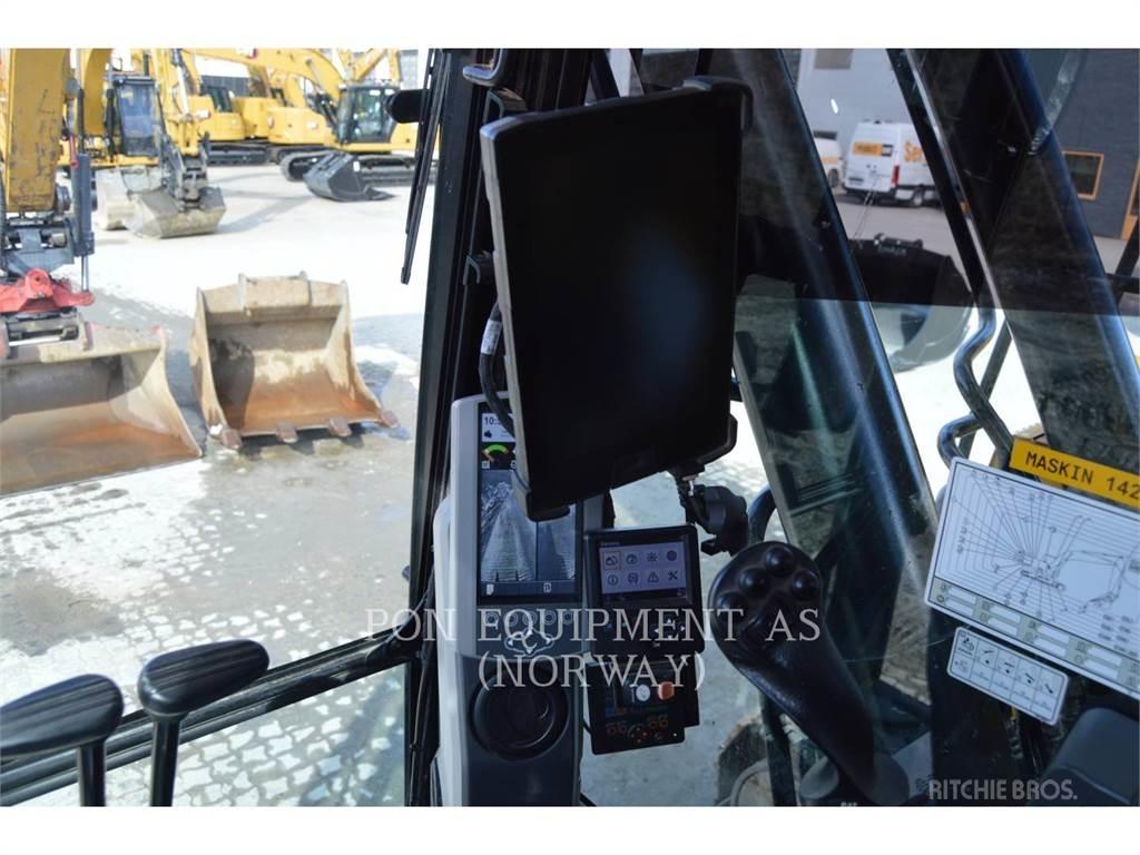 CAT 325FLCR Escavadoras de rastos