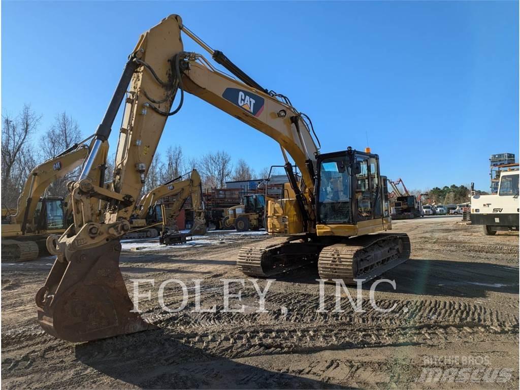 CAT 325FLCR Escavadoras de rastos