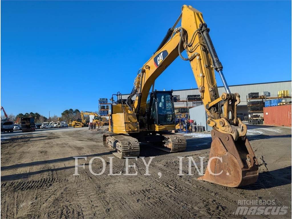 CAT 325FLCR Escavadoras de rastos