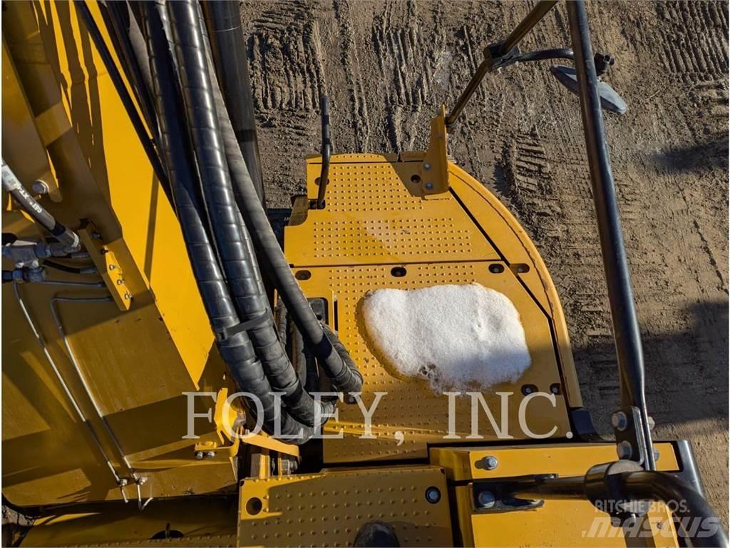 CAT 325FLCR Escavadoras de rastos