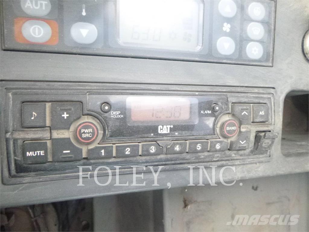 CAT 325FLCR Escavadoras de rastos