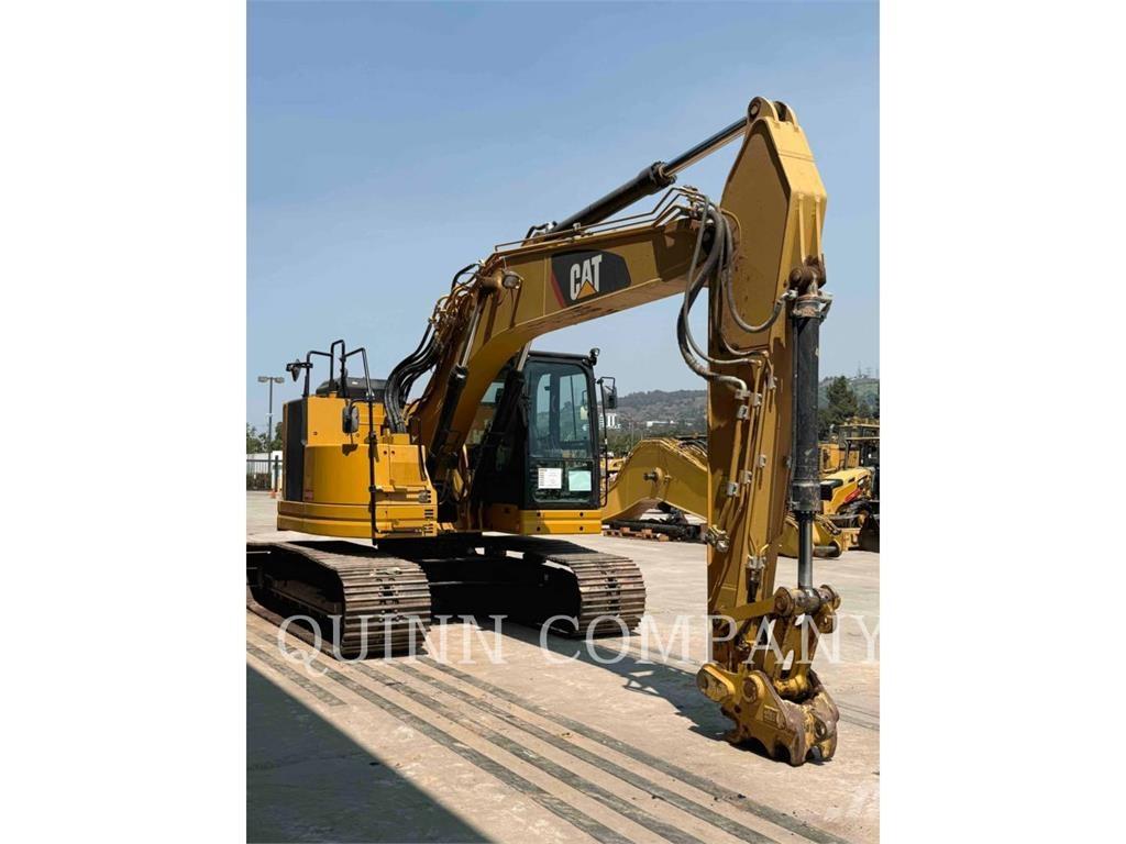 CAT 325FLCR Escavadoras de rastos