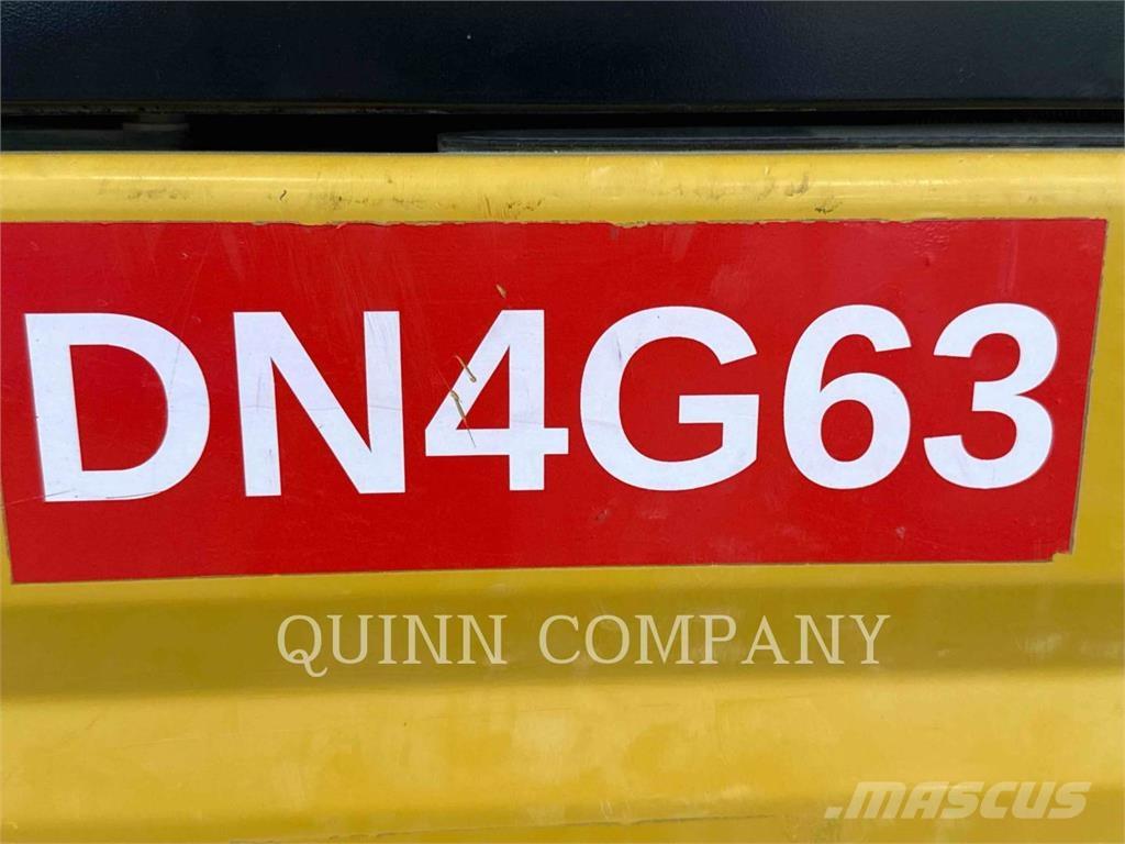 CAT 325FLCR Escavadoras de rastos